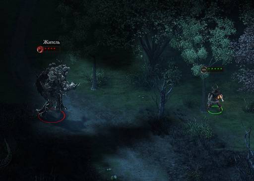 Pillars of Eternity - «Pillars of Eternity» - впечатления нуба (часть третья) Pillars of Eternity - «Pillars of Eternity» - впечатления нуба (часть третья)