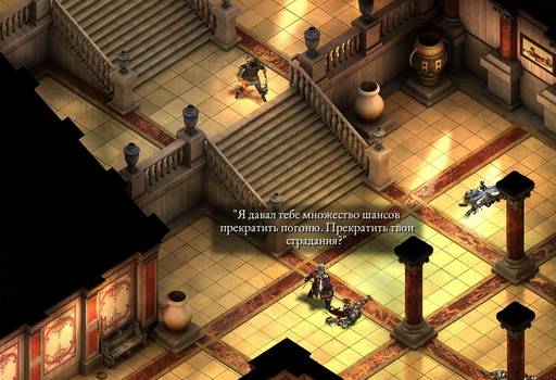 Pillars of Eternity - «Pillars of Eternity» - впечатления нуба (часть третья) Pillars of Eternity - «Pillars of Eternity» - впечатления нуба (часть третья)