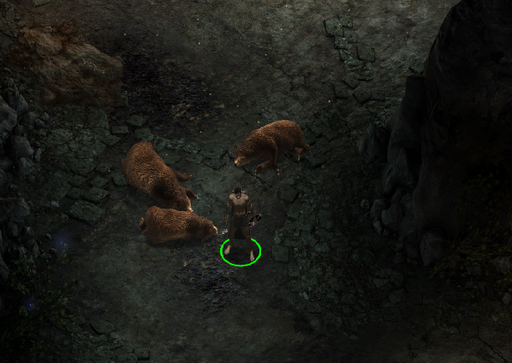Pillars of Eternity - Один в поле воин. Соло прохождение «Pillars of Eternity» на "пути проклятых", часть третья Pillars of Eternity - Один в поле воин. Соло прохождение «Pillars of Eternity» на "пути проклятых", часть третья