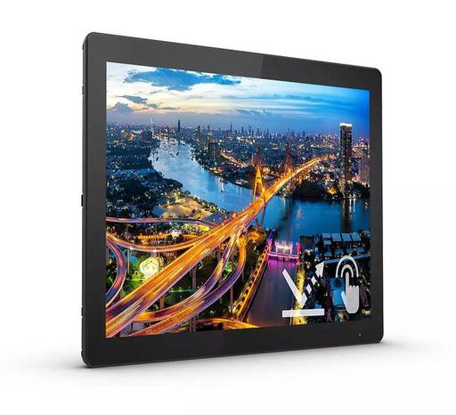 Виртуальные радости - Представлены новые серии сенсорных мониторов Philips B1TC и B1TFL Виртуальные радости - Представлены новые серии сенсорных мониторов Philips B1TC и B1TFL
