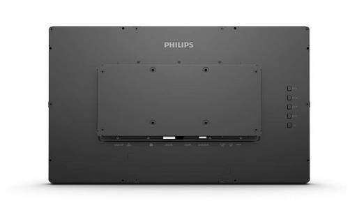 Виртуальные радости - Представлены новые серии сенсорных мониторов Philips B1TC и B1TFL Виртуальные радости - Представлены новые серии сенсорных мониторов Philips B1TC и B1TFL