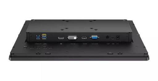 Виртуальные радости - Представлены новые серии сенсорных мониторов Philips B1TC и B1TFL Виртуальные радости - Представлены новые серии сенсорных мониторов Philips B1TC и B1TFL