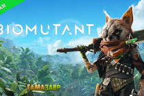 Дождались! - Предзаказ BIOMUTANT