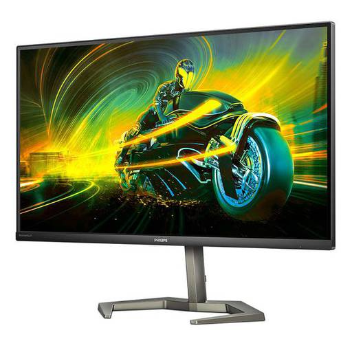 Игровое железо - Philips Monitors выпускает новые серии игровых мониторов для ПК - M3000 и M5000 Игровое железо - Philips Monitors выпускает новые серии игровых мониторов для ПК - M3000 и M5000