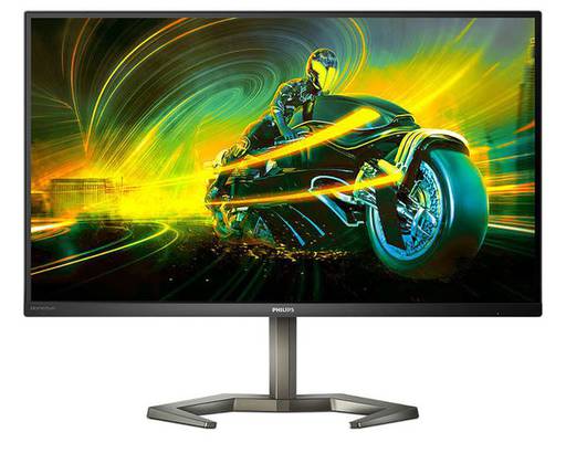 Игровое железо - Philips Monitors выпускает новые серии игровых мониторов для ПК - M3000 и M5000 Игровое железо - Philips Monitors выпускает новые серии игровых мониторов для ПК - M3000 и M5000
