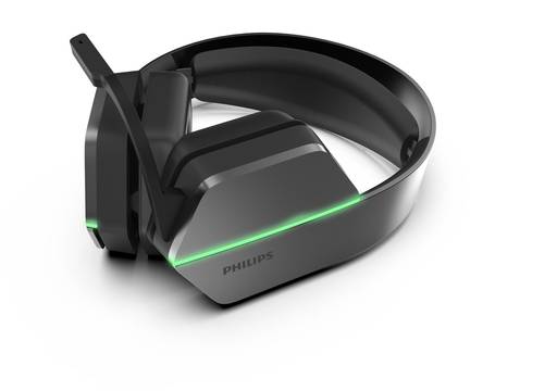 Игровое железо - Новая гарнитура Philips TAG5106: Придайте звучанию в играх еще большее великолепие Игровое железо - Новая гарнитура Philips TAG5106: Придайте звучанию в играх еще большее великолепие