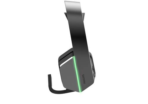Игровое железо - Новая гарнитура Philips TAG5106: Придайте звучанию в играх еще большее великолепие Игровое железо - Новая гарнитура Philips TAG5106: Придайте звучанию в играх еще большее великолепие