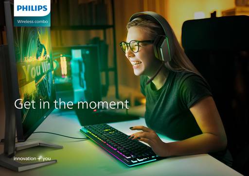 Игровое железо - Новая гарнитура Philips TAG5106: Придайте звучанию в играх еще большее великолепие Игровое железо - Новая гарнитура Philips TAG5106: Придайте звучанию в играх еще большее великолепие