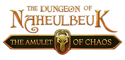 Andrew_Merron - The Dungeon of Naheulbeuk раздаётся бесплатно в Epic Games Store
