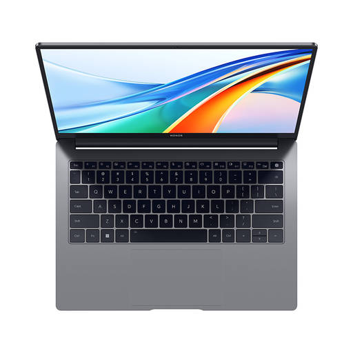 Игровое железо - Обновлённые HONOR MagicBook X 14 Pro и 16 Pro в продаже Игровое железо - Обновлённые HONOR MagicBook X 14 Pro и 16 Pro в продаже