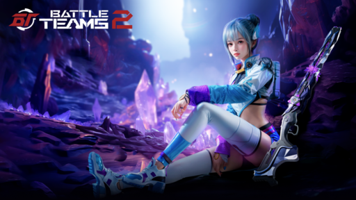 Battle Teams 2 - Мартовские PvP- и PvE-сезоны в Battle Teams 2: Боевые пропуски, карта и сюжетная миссия Battle Teams 2 - Мартовские PvP- и PvE-сезоны в Battle Teams 2: Боевые пропуски, карта и сюжетная миссия