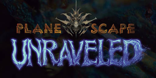 Новости - Сиквел Planescape: Torment не получил развития из-за отсутствия финансирования со стороны WotC и издателей