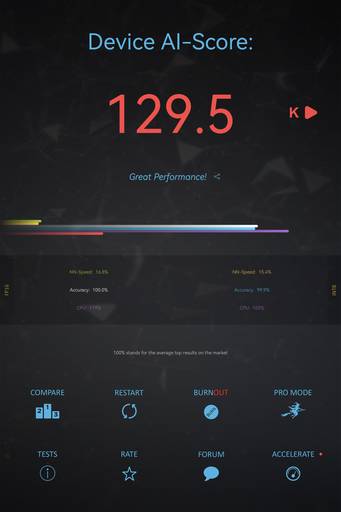 Мобильные приложения - Обзор планшета HUAWEI MatePad Pro 13,2’’ (2025)