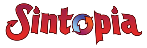 Новости - Sintopia — симулятор чистилища с чарующей суккубой