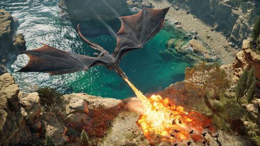 Новости - Game of Thrones: War for Westeros — ещё одна попытка игрофикации Вестероса