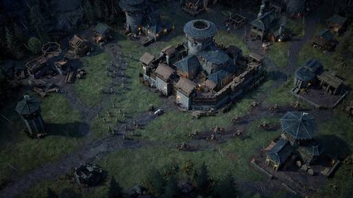 Новости - Game of Thrones: War for Westeros — ещё одна попытка игрофикации Вестероса