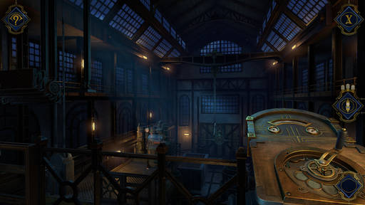 Новости - The House of Tesla — головоломка от авторов The House of Da Vinci