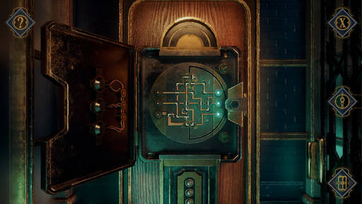 Новости - The House of Tesla — головоломка от авторов The House of Da Vinci