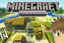 LP. Похождения Minecraft Xbox 360 edition #14 "Шахтерские Дни" LP. Похождения Minecraft Xbox 360 edition #14 "Шахтерские Дни"