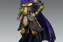 Warriors Orochi 3 Ultimate - в процессе разработки на PS3 и PS Vita Warriors Orochi 3 Ultimate - в процессе разработки на PS3 и PS Vita