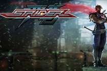 Strider 2014