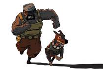 Valiant Hearts:The Great War Впечатление Valiant Hearts:The Great War Впечатление