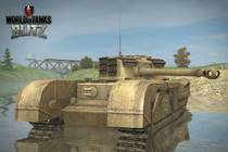 Выход первого общего обновления для Android и iOS-версий World of Tanks Blitz. Описание и немного статистики Выход первого общего обновления для Android и iOS-версий World of Tanks Blitz. Описание и немного статистики