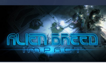 Халява - получаем бесплатно игру ALIEN BREED: IMPACT