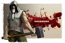 Redeemer в steam greenlight Redeemer в steam greenlight