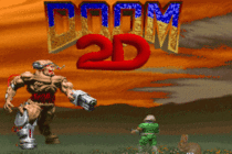 Doom 2D