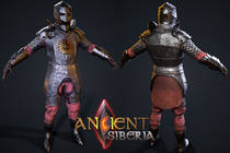 Одежда и обмундирование в игре Ancient Siberia Одежда и обмундирование в игре Ancient Siberia