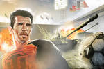 Футбол в World of Tanks. Возвращение!