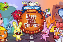 Happy Tree Friends возвращаются! Happy Tree Friends возвращаются!