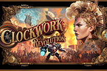 Clockwork Revolution — новая большая RPG от Microsoft и inXile. Clockwork Revolution — новая большая RPG от Microsoft и inXile.