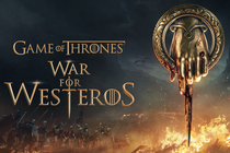 Game of Thrones: War for Westeros — ещё одна попытка игрофикации Вестероса Game of Thrones: War for Westeros — ещё одна попытка игрофикации Вестероса
