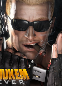 Duke-nukem