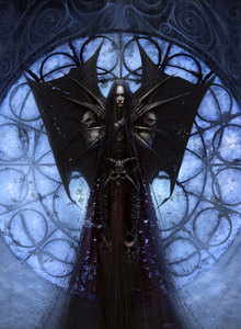 Necromancer