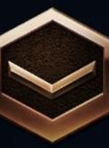 Bronze