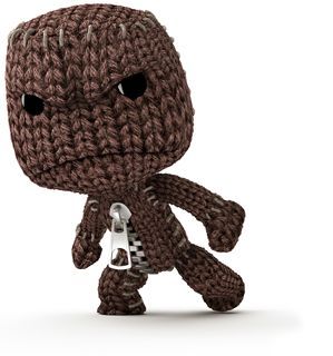 LittleBigPlanet - Музыка из LBP