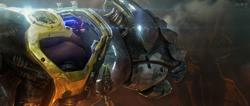 StarCraft - StarCraft 2 — Concept and Fan Art