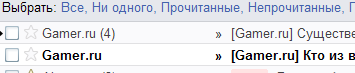 Блог администрации - Существенное обновление на сайте от 28.05.09