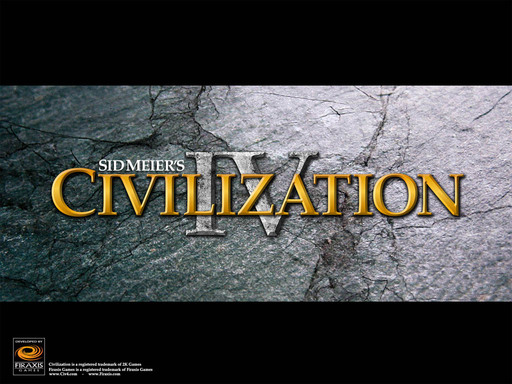 Civilization - Общая информация об игре + немного обоев