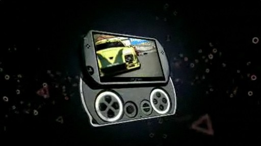 Новости - Анонс PSP Go на E3