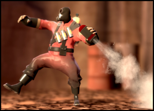 Team Fortress 2 - Работы на тему "Team Fortress 2"