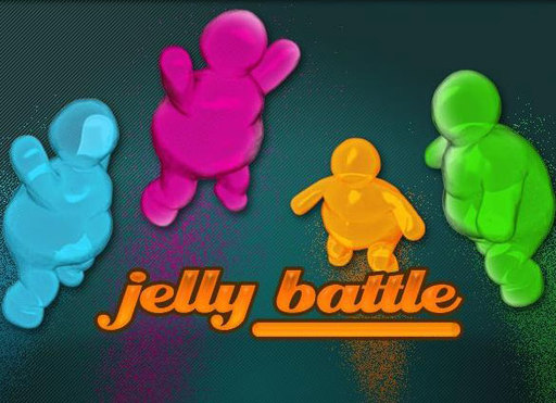 Jelly Battle - Поединки желеобразного нечто. Описание механики и советы по игре.