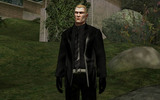 Albert_wesker