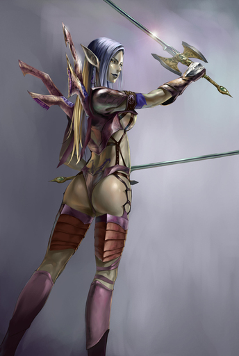 Lineage II - Art - Lineage2