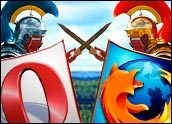 Обо всем - 1.000.000.000 загрузок Firefox