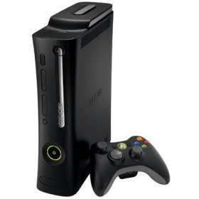 Новости - Бонусы от Microsoft при покупке Xbox 360 Elite в России