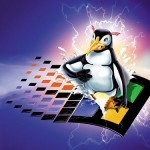 Обо всем - Linux и Windows объединят в одном ядре